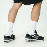 Кроссовки New Balance NB 574, U574BK2