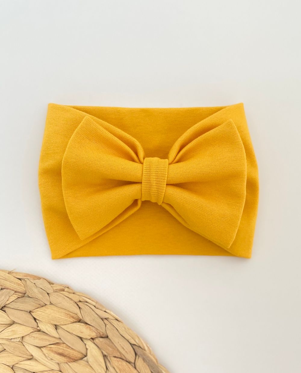 Повязка на голову