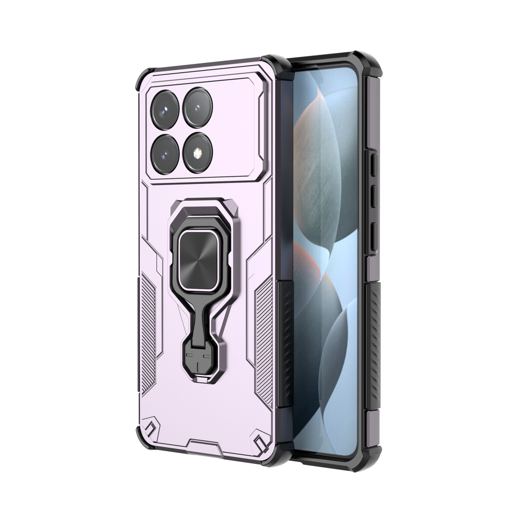 Противоударный чехол Antistrike для Xiaomi Redmi K70 5g