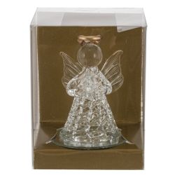 GAEM Набор из 12шт Фигурок декоративных "Ангел", L5,5 W4,5 H7,5 см