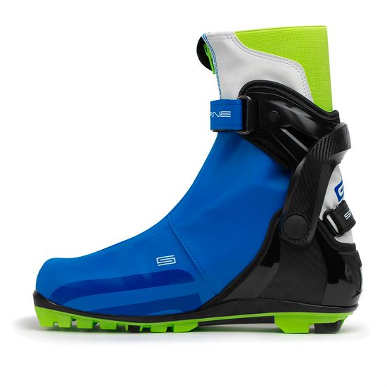Лыжные ботинки SPINE NNN Concept Skate Pro фото 7