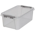 Ящик с крышкой Профи Комфорт 7,8л