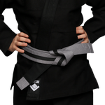 Детское ги для BJJ Jitsu Puro Black