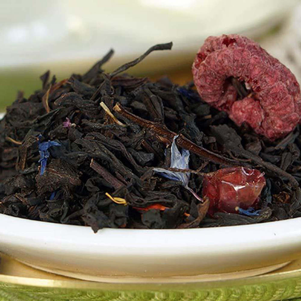 Черный чай Граф Калиостро РЧК 500г