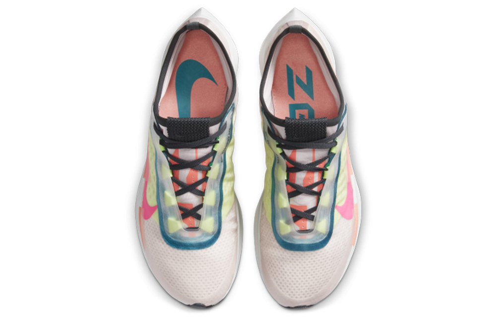 Кроссовки Nike Zoom Fly 3 Premium (Женская размерная сетка)