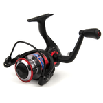 Катушка безынерционная Stinger Turba NS 2500 (2500, 4+1BB, мет. шпуля)