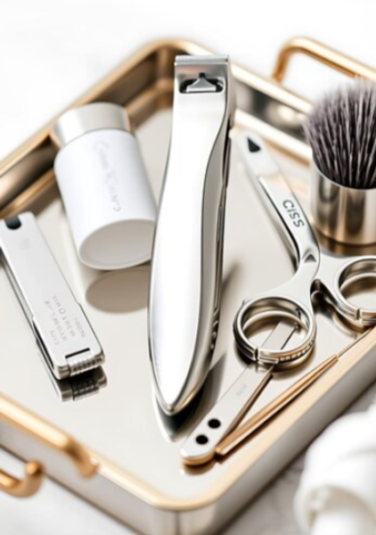 -10% всё лето на все услуги в Barbershop ONYX