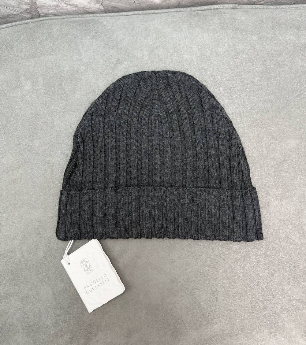 Шапка Brunello Cucinelli