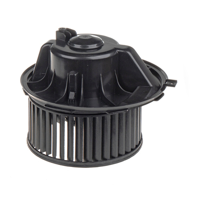 Вентилятор отопителя салона Volkswagen Golf VI (08-)Tiguan (08-)Scirocco (08-) GANZ GIC06015
