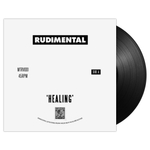 Rudimental / Healing, No Fear (12" Vinyl Single)