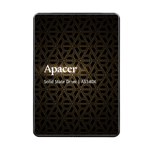 Твердотельный накопитель  240GB SSD Apacer AS340X 2.5” SATA3 R550Mb/s W520MB/s AP240GAS340XC-1