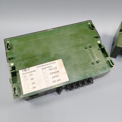 Старорусприбор ТВ7 (Тепловычислитель) Б/У