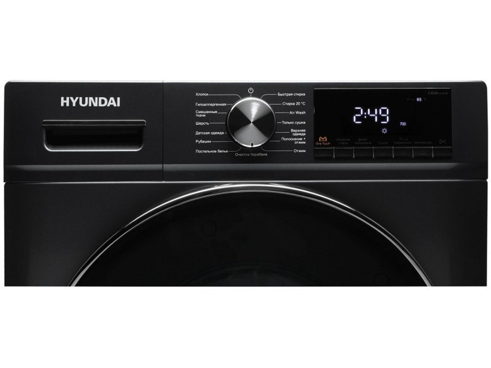 Стиральная машина Hyundai WFD9403