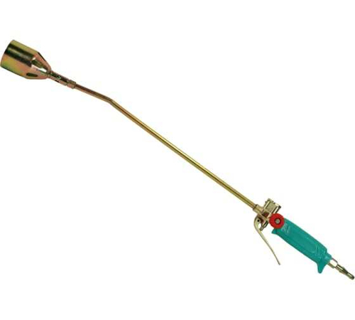 ГОРЕЛКА КРОВЕЛЬНАЯ STURM! ГАЗОВОЗДУШНАЯ 70СМ 5015-02-070