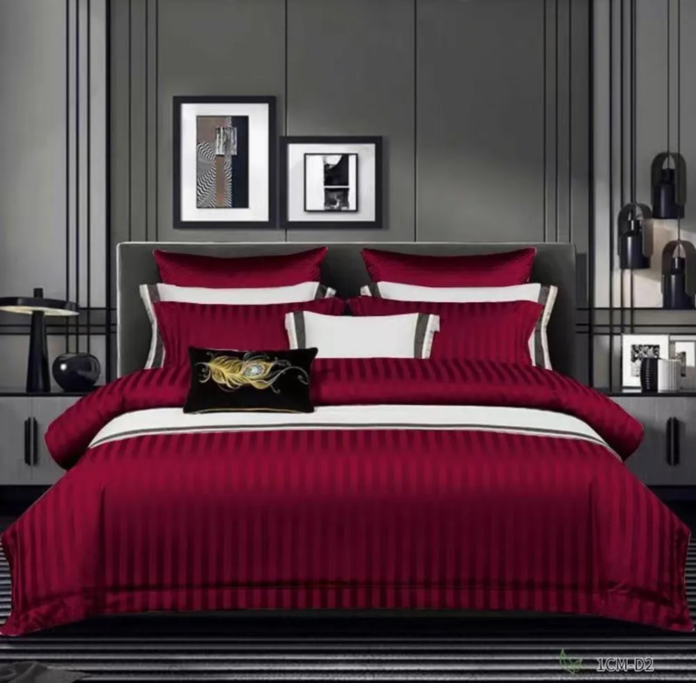 КПБ Кит АЛАННА СТРАЙП 2сп