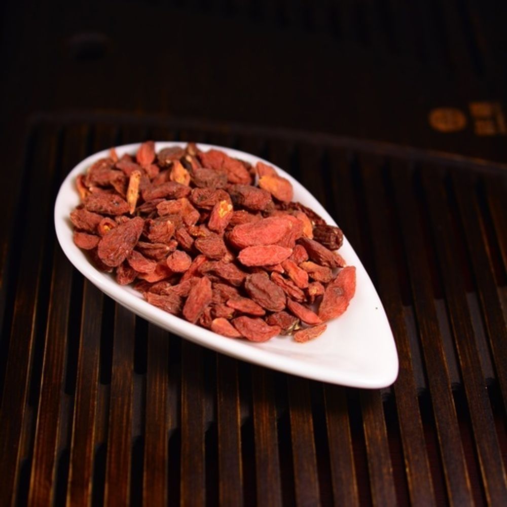 Ягоды Годжи