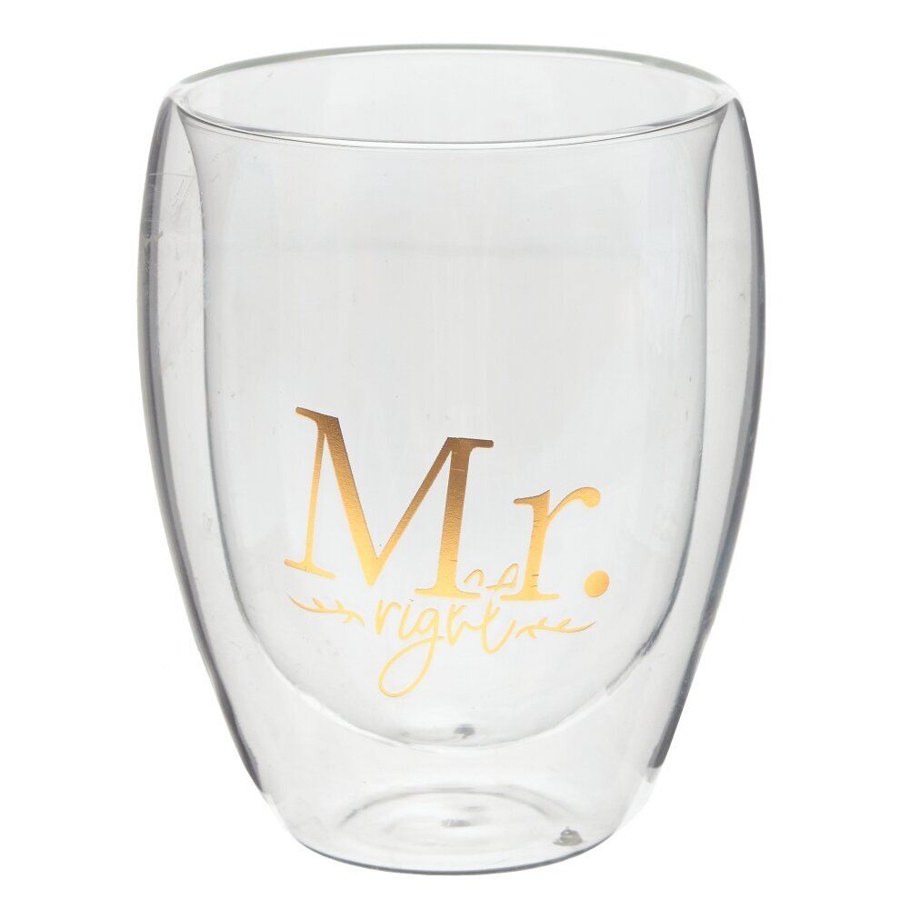 GAEM Стакан, 400 мл, L9 W9 H11,5 см, 2в.