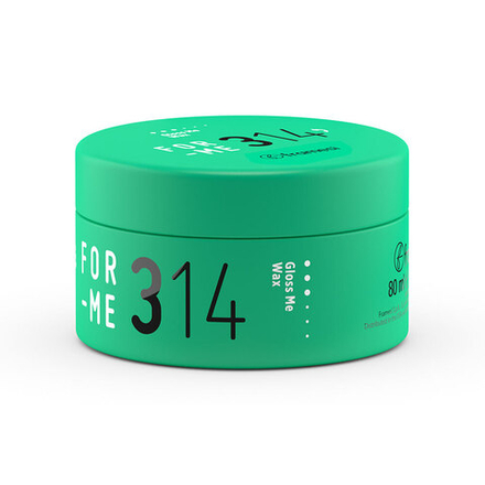 FRAMESI FOR-ME 314 GLOSS ME WAX, 80 ml