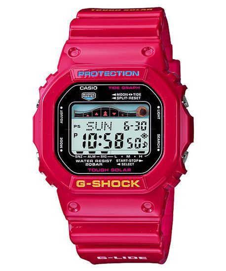 Наручные часы Casio GRX-5600A-4DR