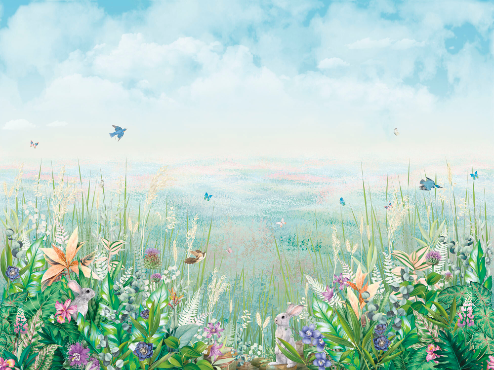 Коллекция Aurora