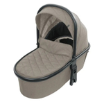 Коляска 3 в 1 Indigo Carry (арт. H31)