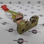 Ручка дверная правая внутренняя | 826/11628, 826/11106 | Aries