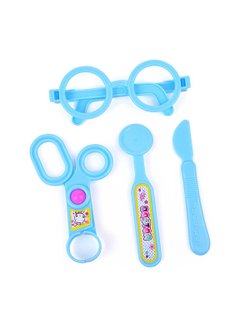 Игровой набор доктора Офтальмолог (KJ1442A-3)