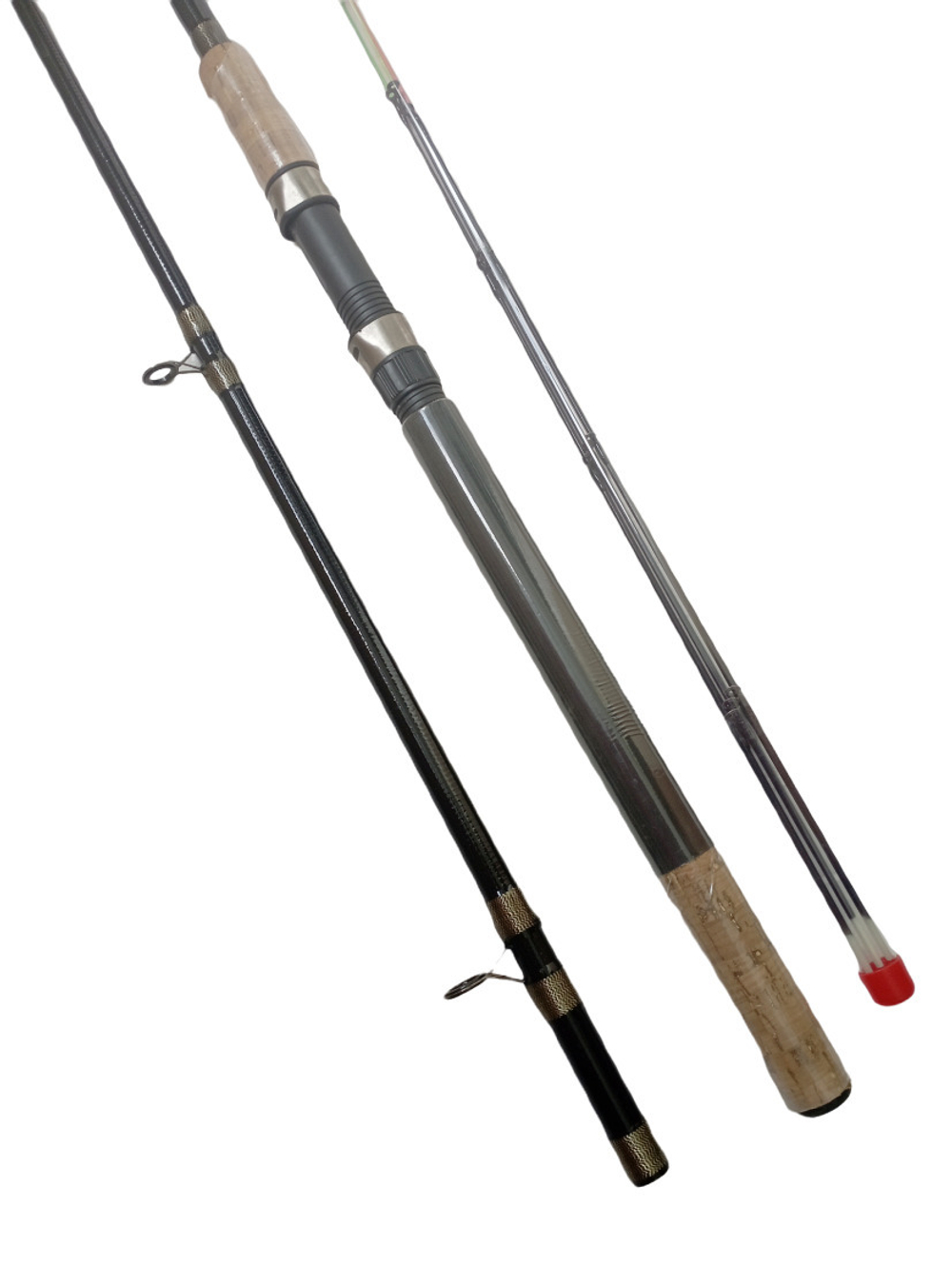 Удилище фидерное Apollo Jin Tai 3,6 метра тест 30-90 гр