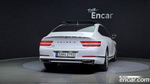 Genesis G80 (RG3) Бензин 2.5 Turbo 2WD (06.2021)
