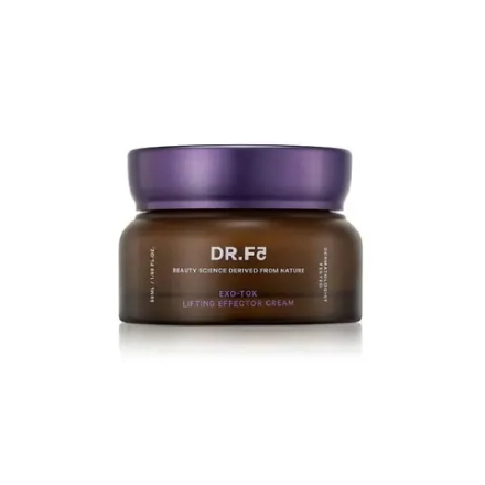 DR.F5 Лифтинг крем с бакучиолом EXO-TOX 50 мл