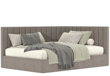 Кровать угловая Вертикаль kids