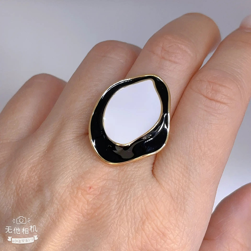 Кольцо LuxVintage - арт115