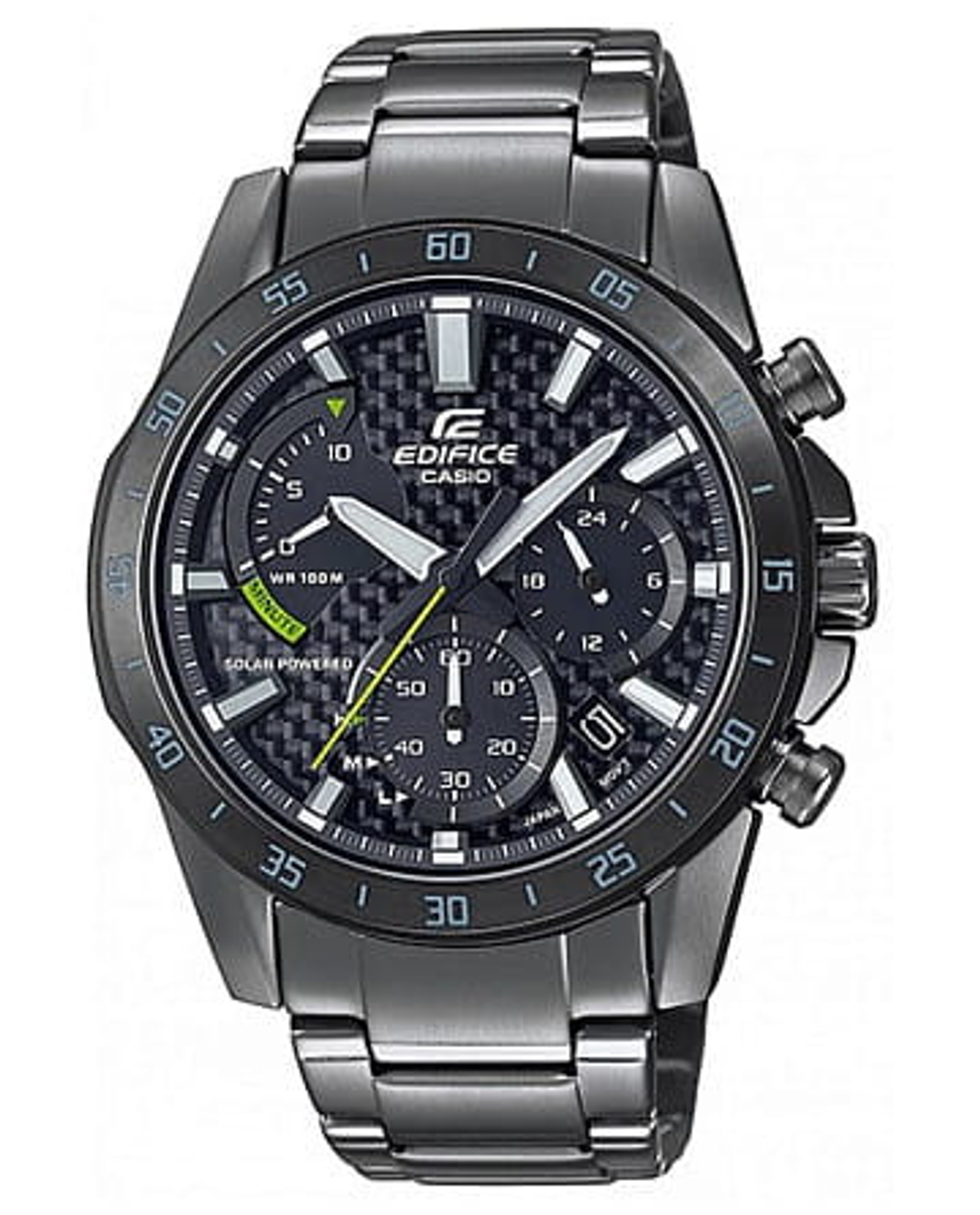 Часы Casio Edifice EQS-930DC-1A