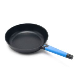 Алюминиевая сковорода Gipfel Magda 2297 26 см