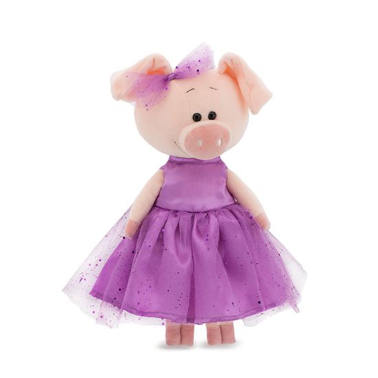 СВИНКА МАРИНКА (20 см)