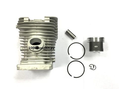 Цилиндро-поршневая группа для бензопилы STIHL MS180 ( серия PRO )