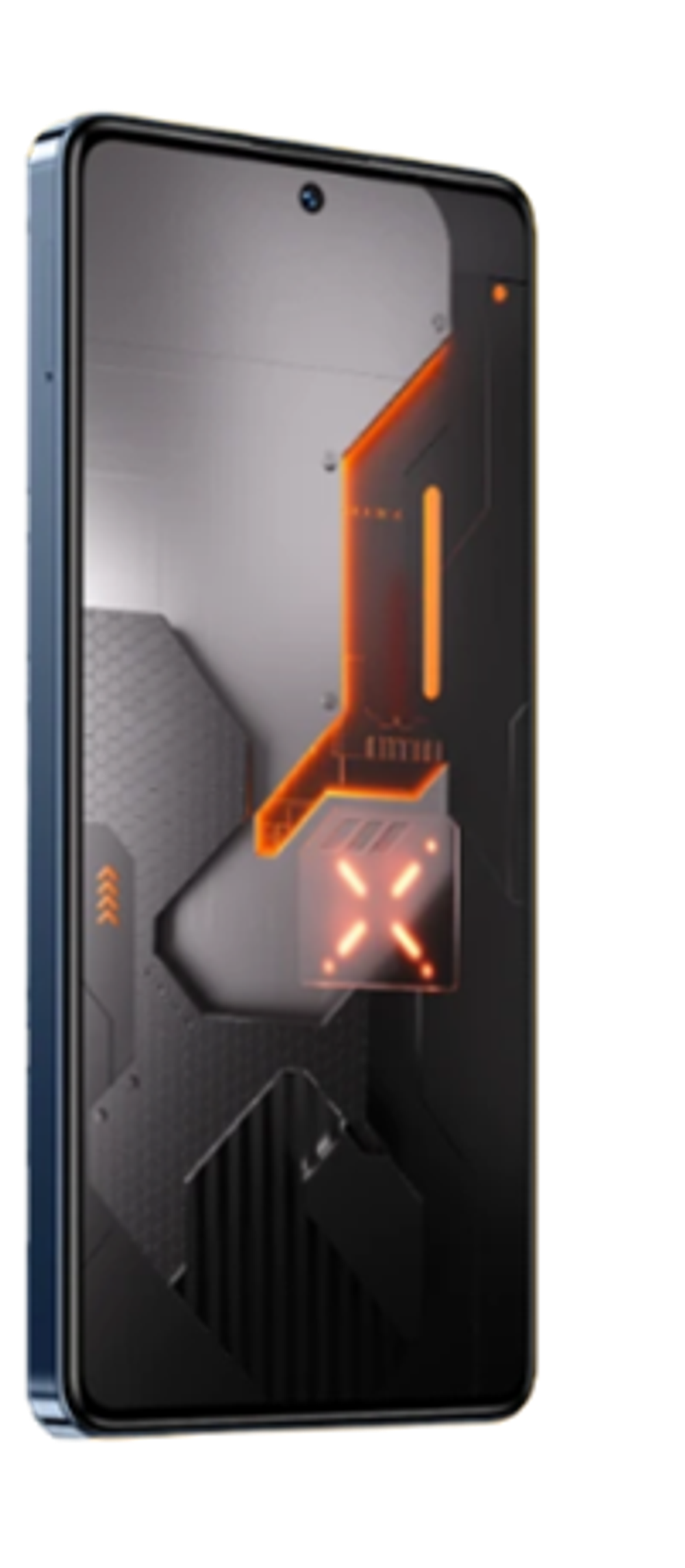 Смартфон Infinix GT 10 Pro 8+256GB NFC