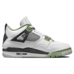 Кроссовки Jordan Air Jordan 4 "Oil Green", AQ9129-103