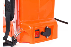 Ранцевый распылитель PATRIOT PT-12AC 755302530