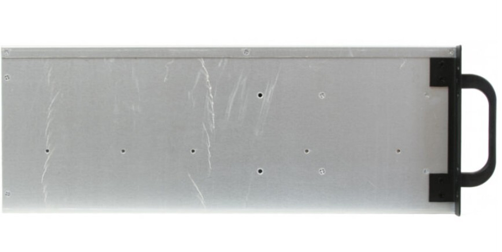 Корпус серверный 4U Procase RE411-D9H3-FE-65