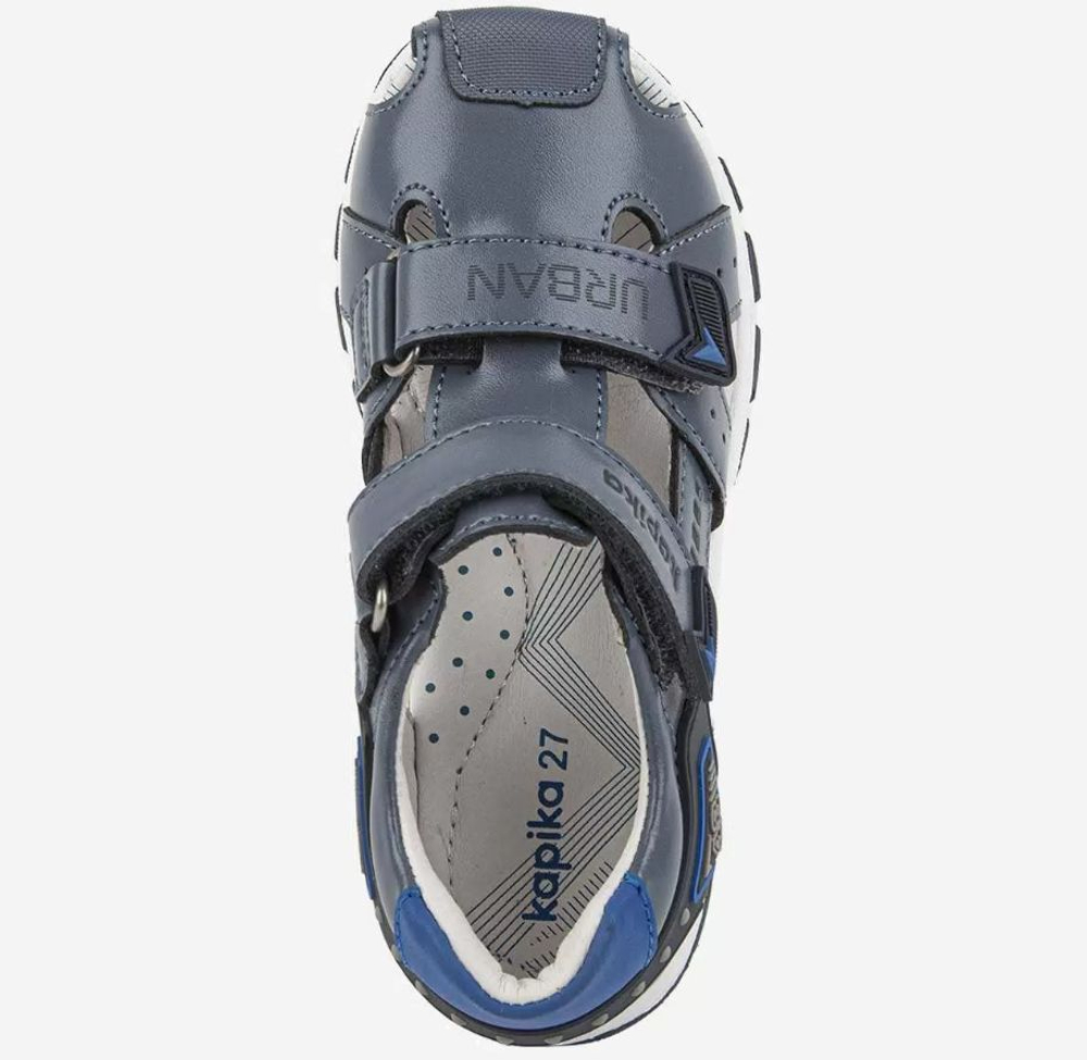 Сандалии летние