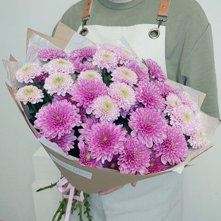 Соберу букет №410