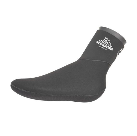 Носки Scorpena Iceland - 7 мм