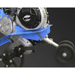 Мотокультиватор Нева МК-200-Б 5.0 RS