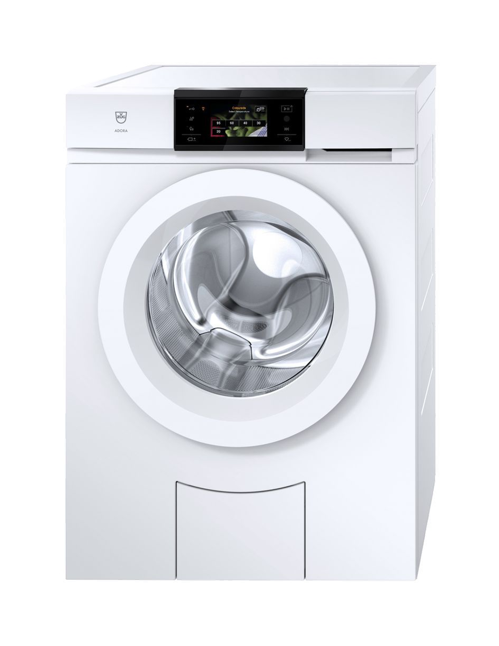 Стиральная машина V-ZUG AdoraWash V2000 li AW2T-11021 L