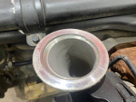 Двигатель в сборе ISZ520 52 Cummins Euro-5 2023г.