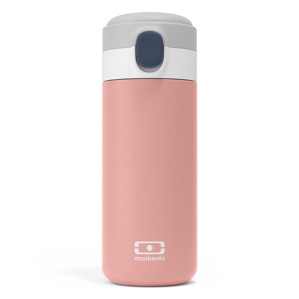 Термос mb pop, 360 мл, pink flamingo