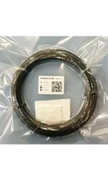 Фотография — Пластик для 3D-принтера Filamentarno TERMAX GF-40 чёрный (50 м)