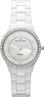 Skagen 347SSXWC