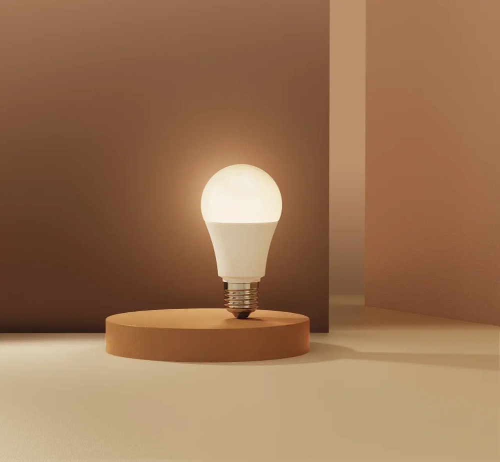 Умная LED лампа Т1 (настраиваемый белый) AQARA, модель LEDLBT1-L01
